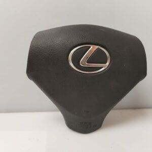 AIRBAG DELANTERO IZQUIERDO 134622