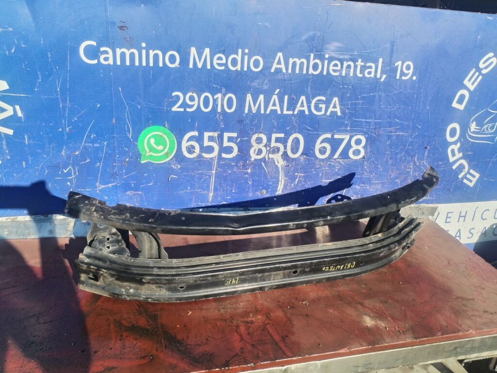 REFUERZO PARAGOLPES DELANTERO 134240