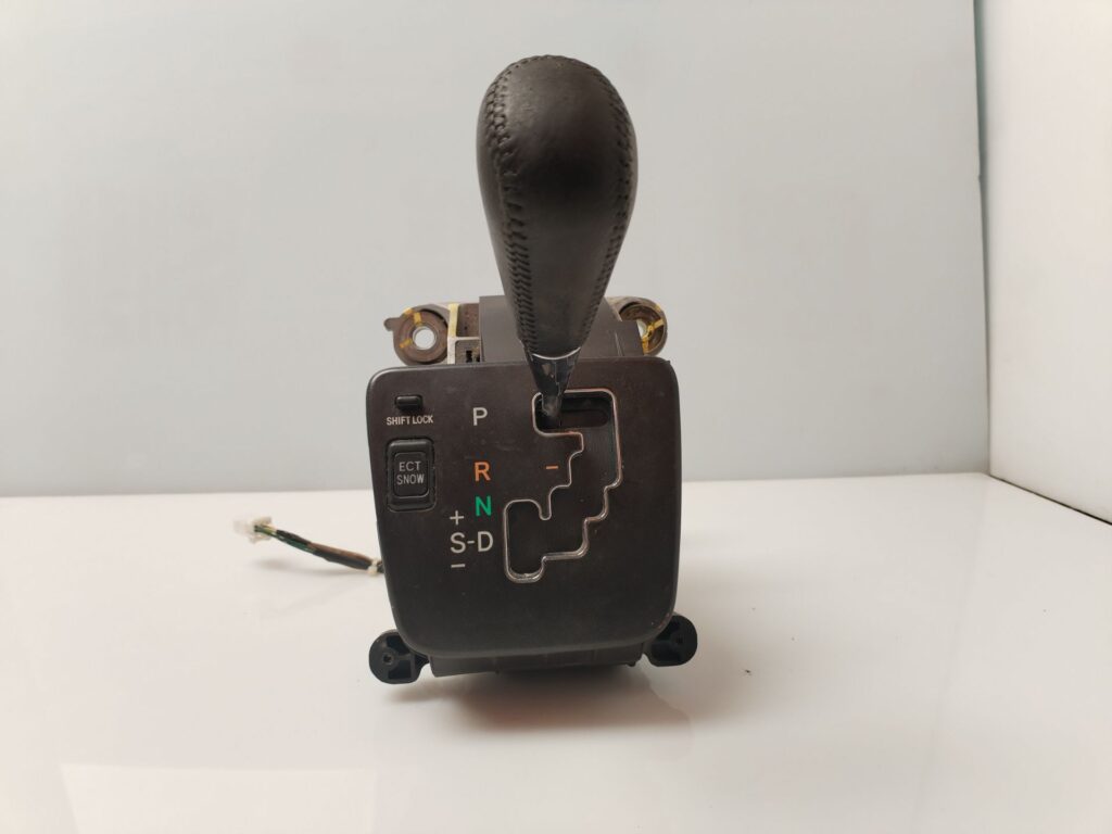 PALANCA CAMBIO 134628