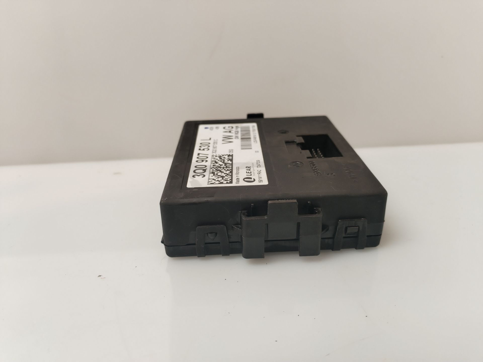 MODULO ELECTRONICO 135530