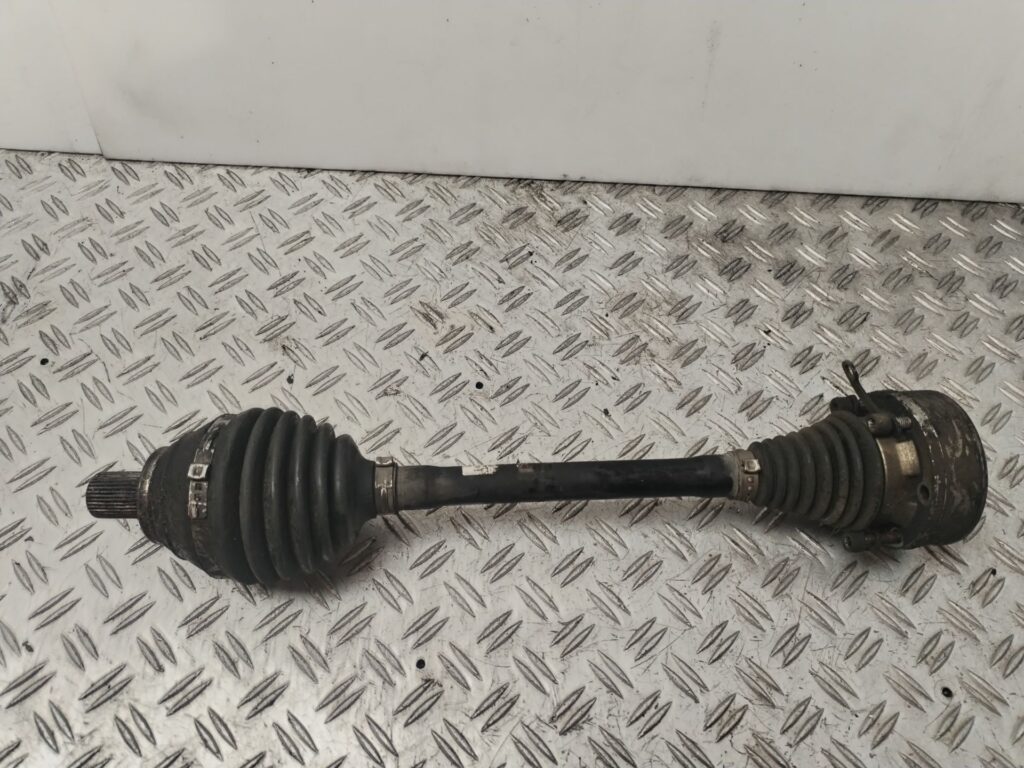 TRANSMISION DELANTERA IZQUIERDA 135223