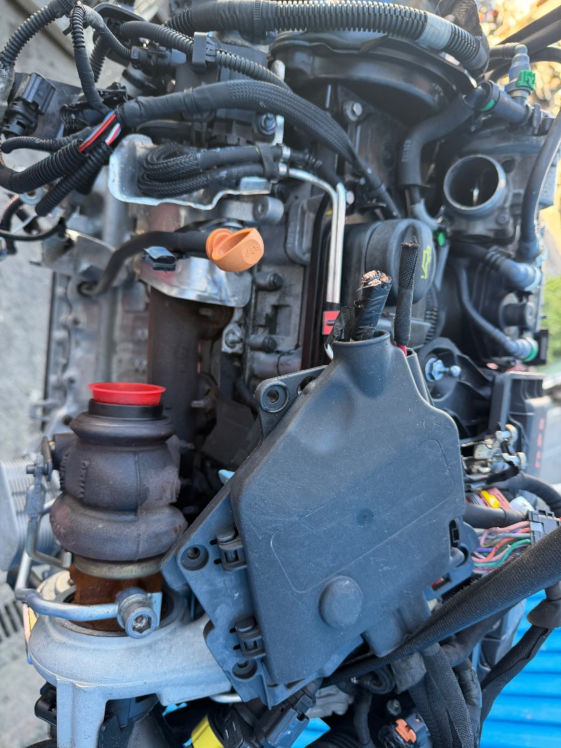 MOTOR COMPLETO 135627