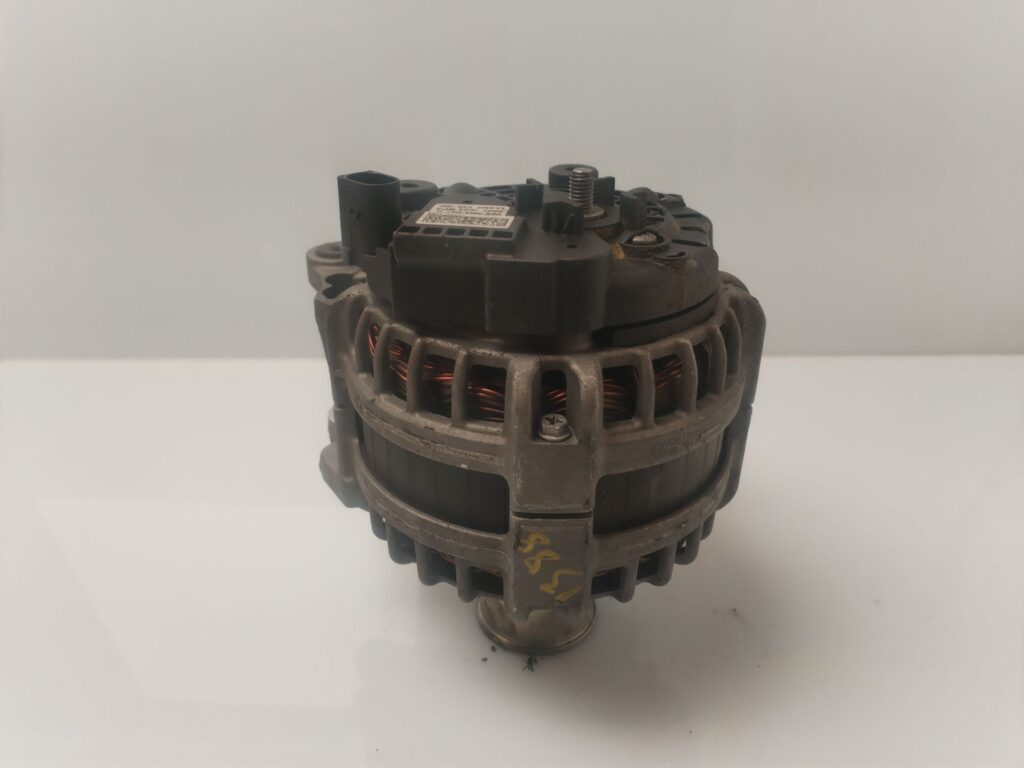 ALTERNADOR 134176