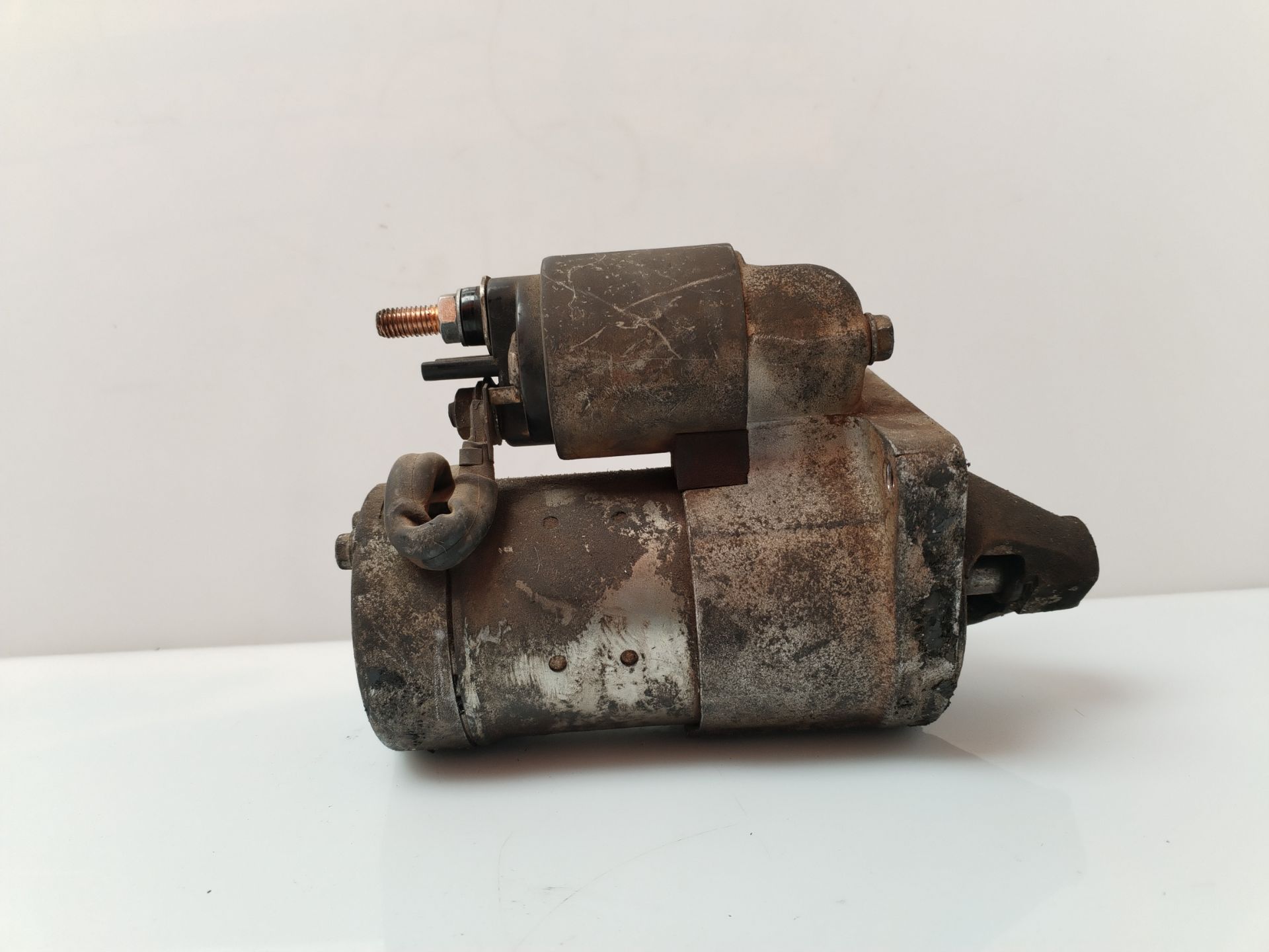 MOTOR ARRANQUE 135459
