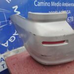 PARAGOLPES TRASERO 136367