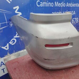 PARAGOLPES TRASERO 136367