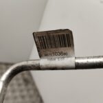 TUBOS AIRE ACONDICIONADO 136245