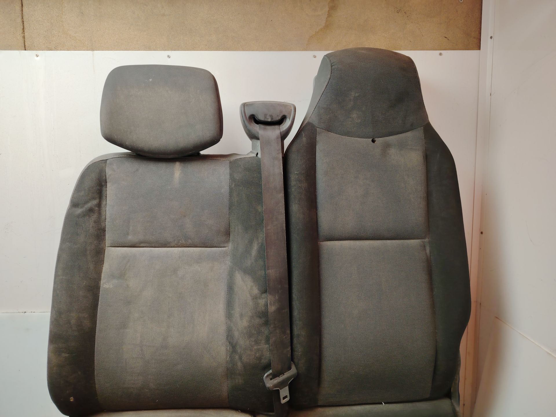 ASIENTO DELANTERO DERECHO 136394