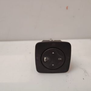 MANDO RETROVISOR 136458