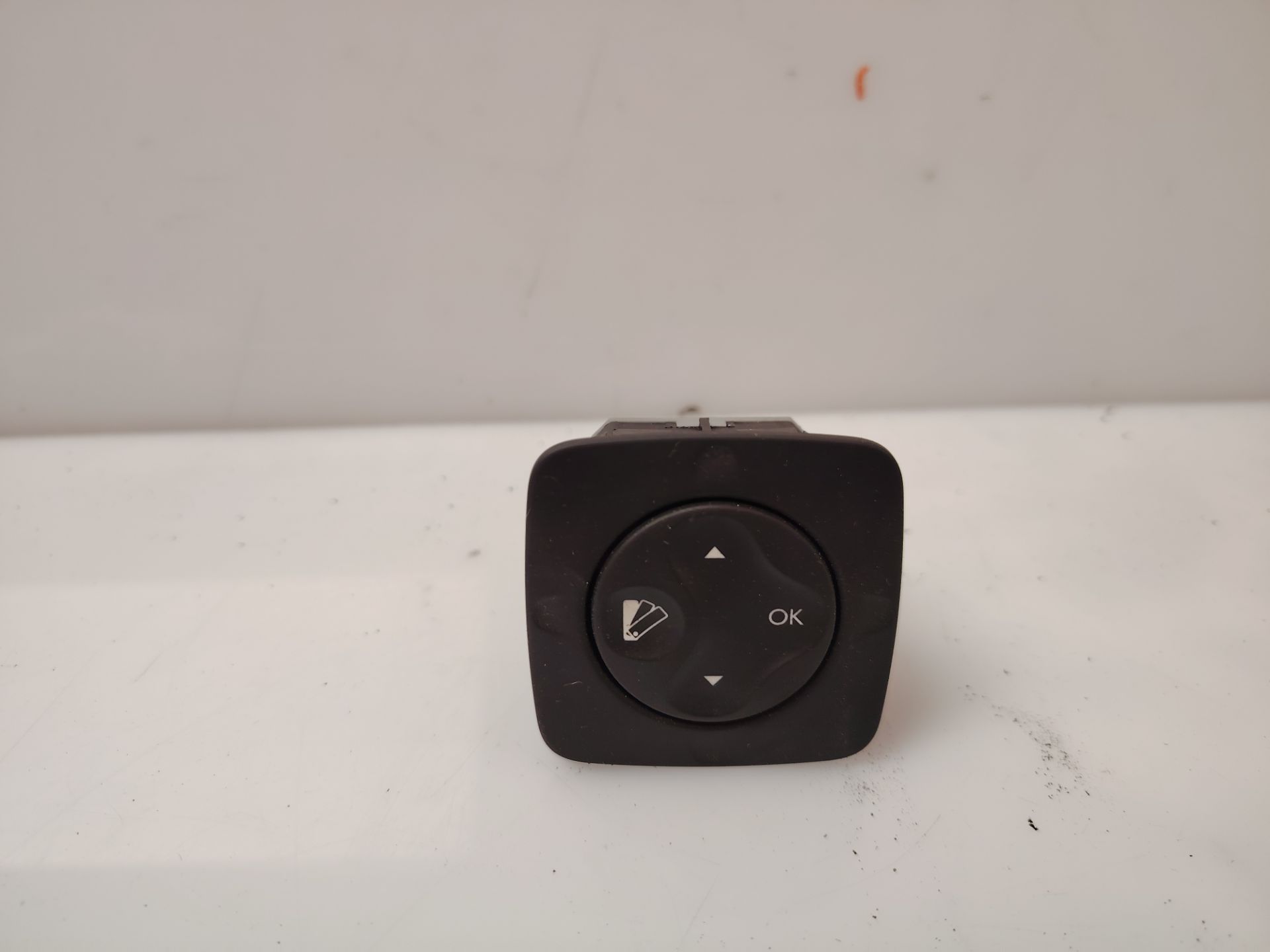 MANDO RETROVISOR 136458