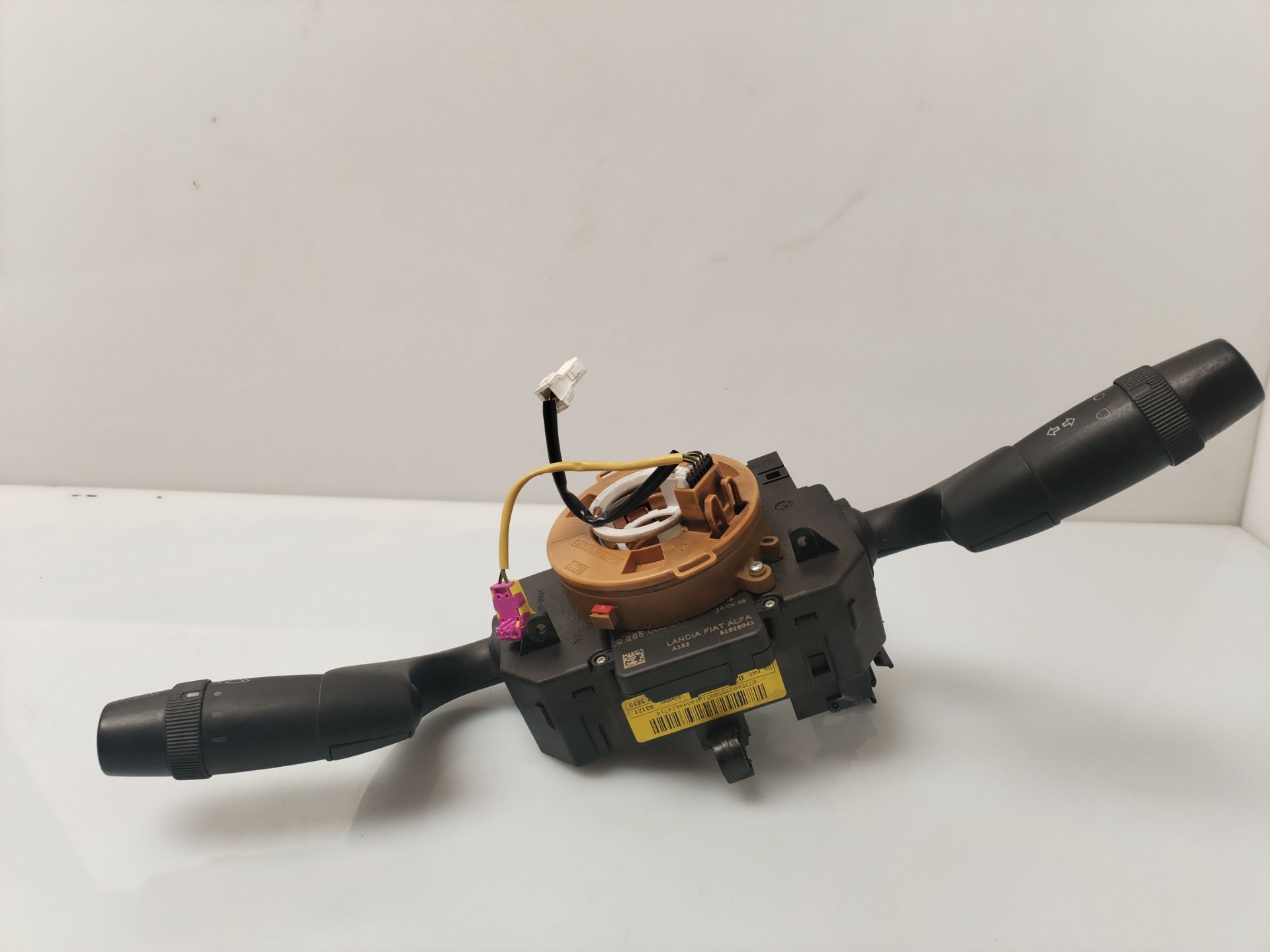 MANDO MULTIFUNCION 136049