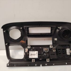 MANDO CALEFACCION / AIRE ACONDICIONADO 136576