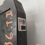 CERRADURA PUERTA TRASERA DERECHA 136129