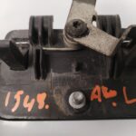 MANETA EXTERIOR DELANTERA IZQUIERDA 136317