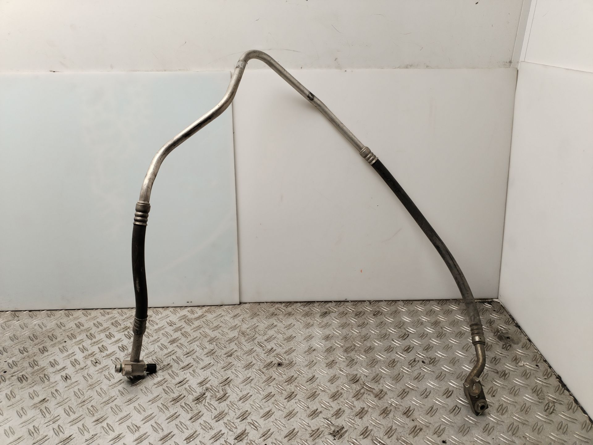 TUBOS AIRE ACONDICIONADO 136246