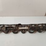 SOPORTE PARAGOLPES TRASERO 135885