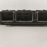 CENTRALITA MOTOR UCE 136312