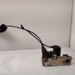 CERRADURA PUERTA DELANTERA DERECHA 136583