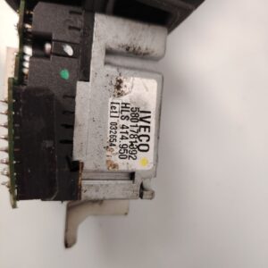 MANDO MULTIFUNCION 136400