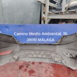 PARAGOLPES TRASERO 136364