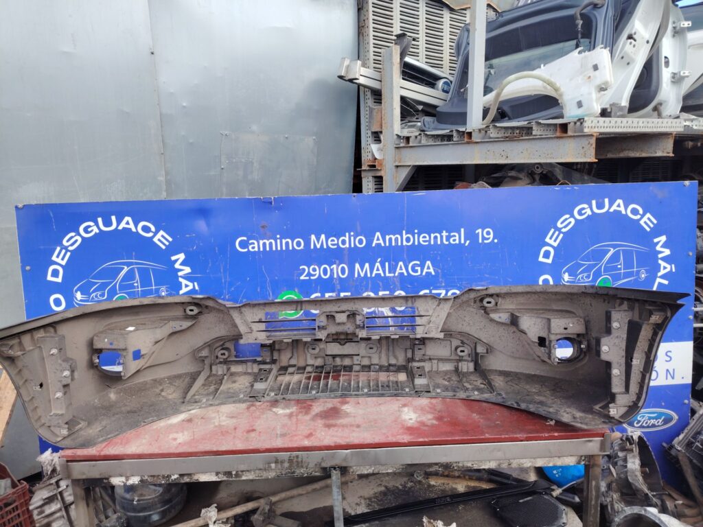 PARAGOLPES DELANTERO 136383