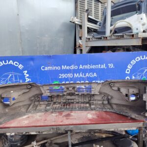 PARAGOLPES DELANTERO 136383