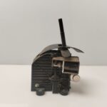 PALANCA CAMBIO 134692