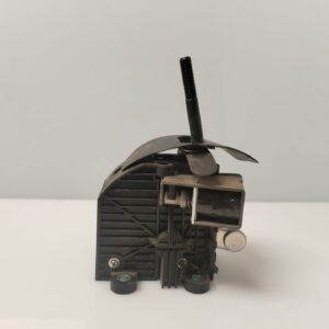 PALANCA CAMBIO 134692