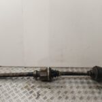 TRANSMISION DELANTERA DERECHA 135860