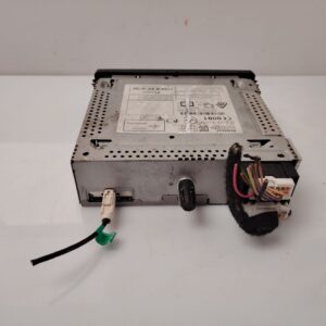 SISTEMA AUDIO / RADIO CD 136574