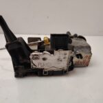 CERRADURA PUERTA DELANTERA IZQUIERDA 136584