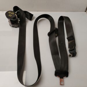 CINTURON SEGURIDAD DELANTERO IZQUIERDO 135820