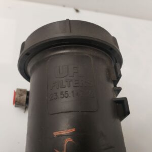 FILTRO GASOIL 136204