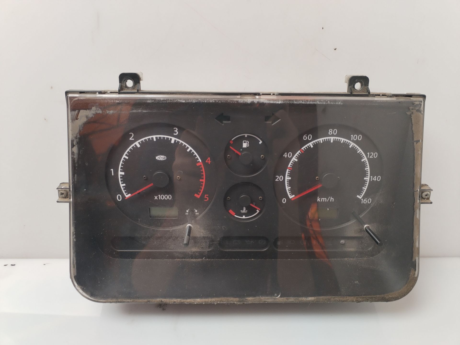 CUADRO INSTRUMENTOS 136302