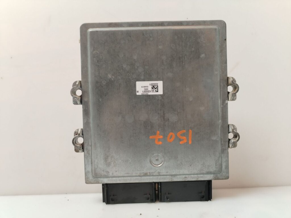 CENTRALITA MOTOR UCE 136275