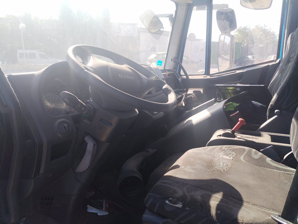IVECO EUROCARGO (05.2003) del 1950