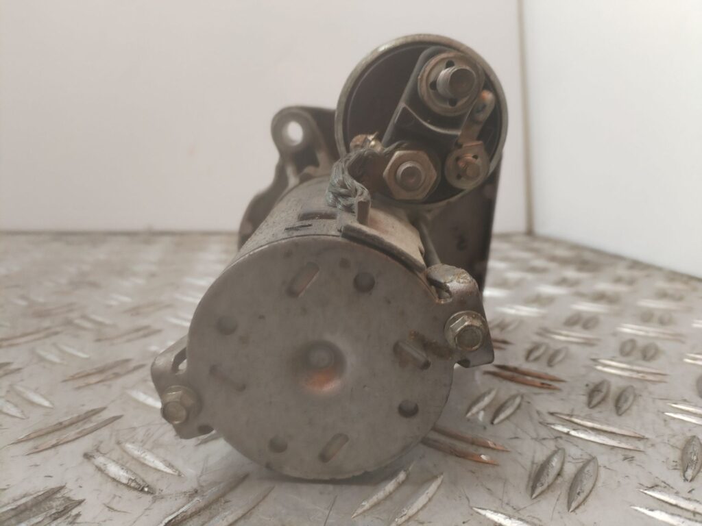 MOTOR ARRANQUE 136388