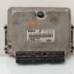 CENTRALITA MOTOR UCE 135403