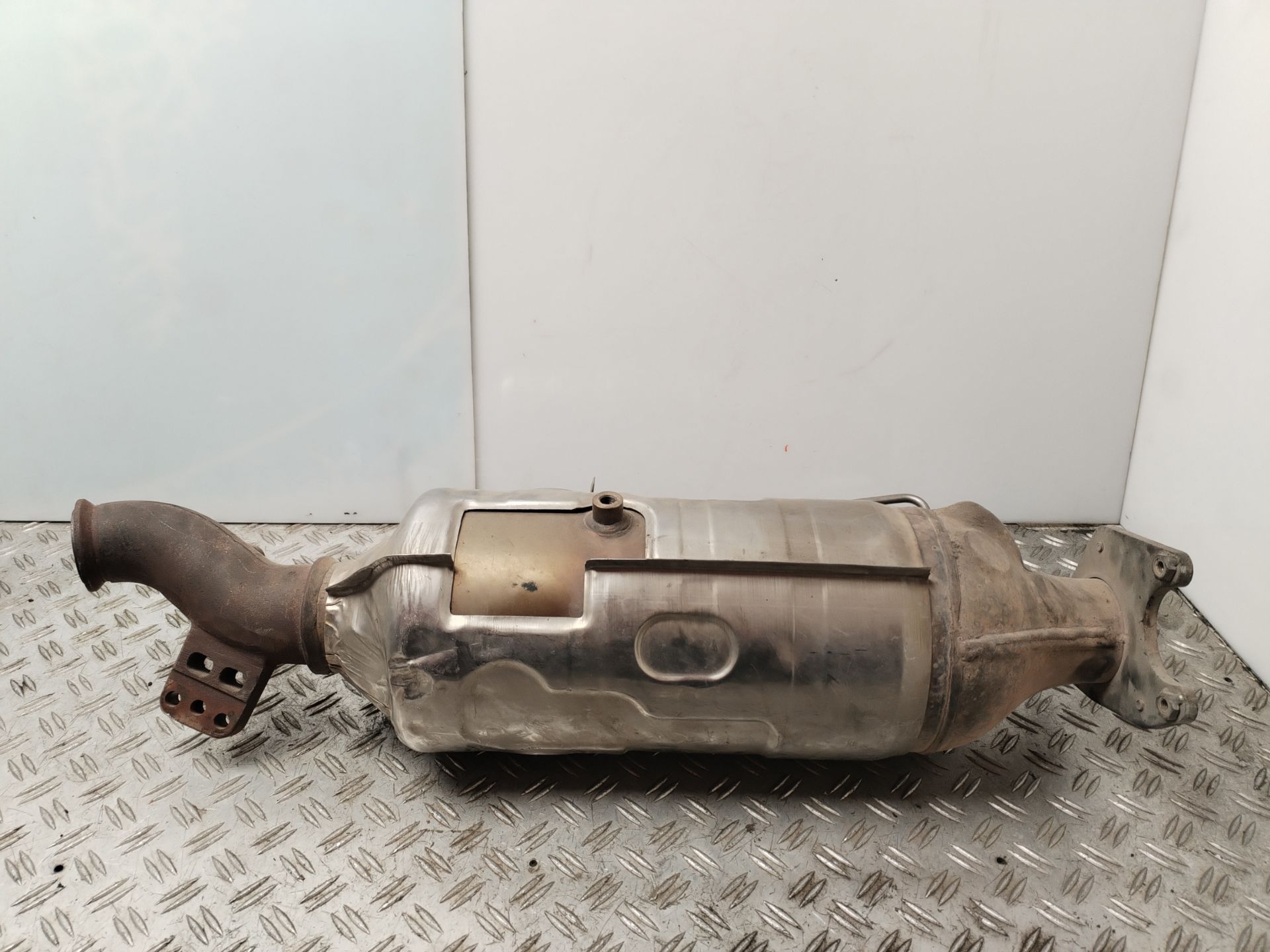 FILTRO DE PARTICULAS 136239