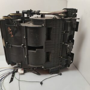 CALEFACCION ENTERA NORMAL 136228