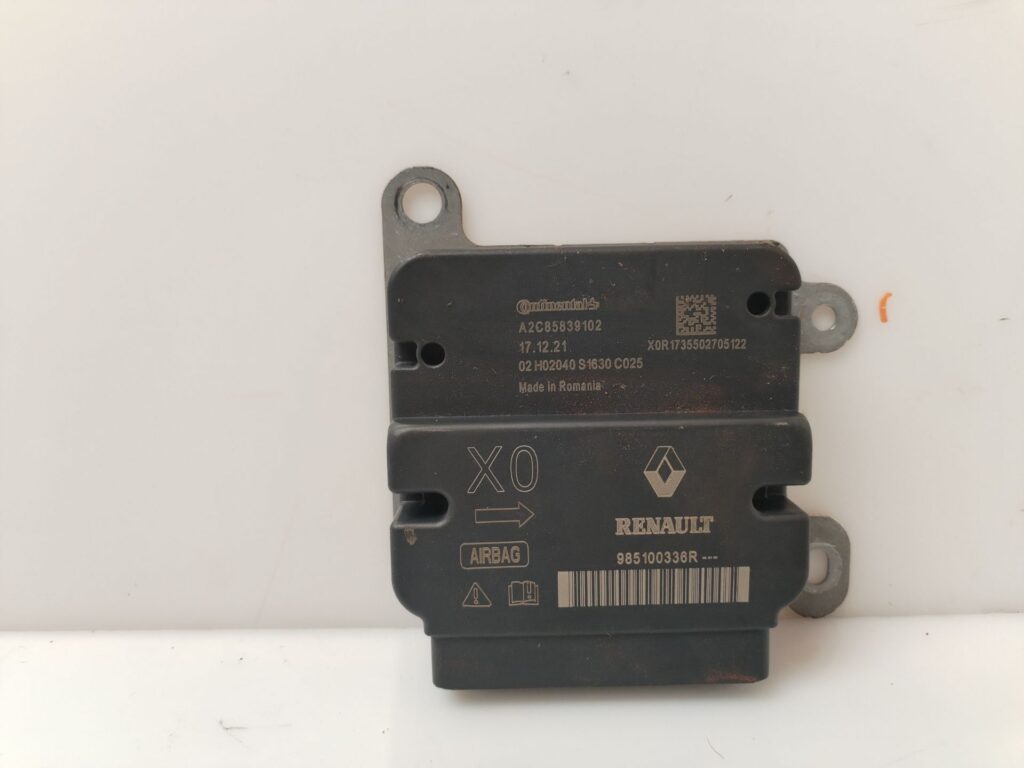 CENTRALITA AIRBAG 136144