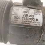 COMPRESOR AIRE ACONDICIONADO 136418