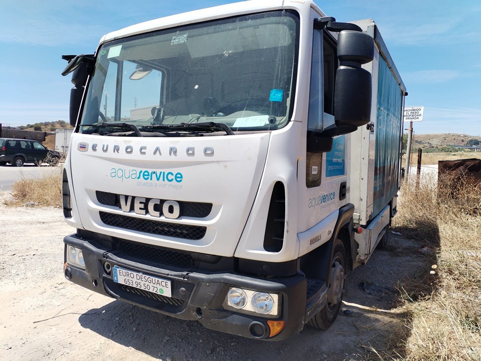 IVECO EUROCARGO (03.2008) del 2015