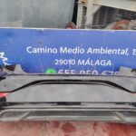 PARAGOLPES TRASERO 136374