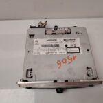 SISTEMA AUDIO / RADIO CD 136451