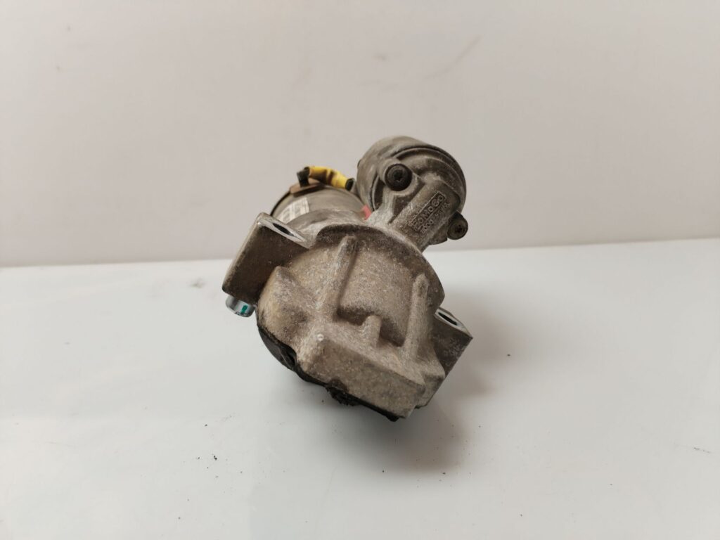 MOTOR ARRANQUE 136301