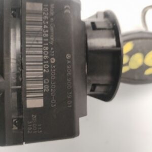 CONMUTADOR DE ARRANQUE 135971