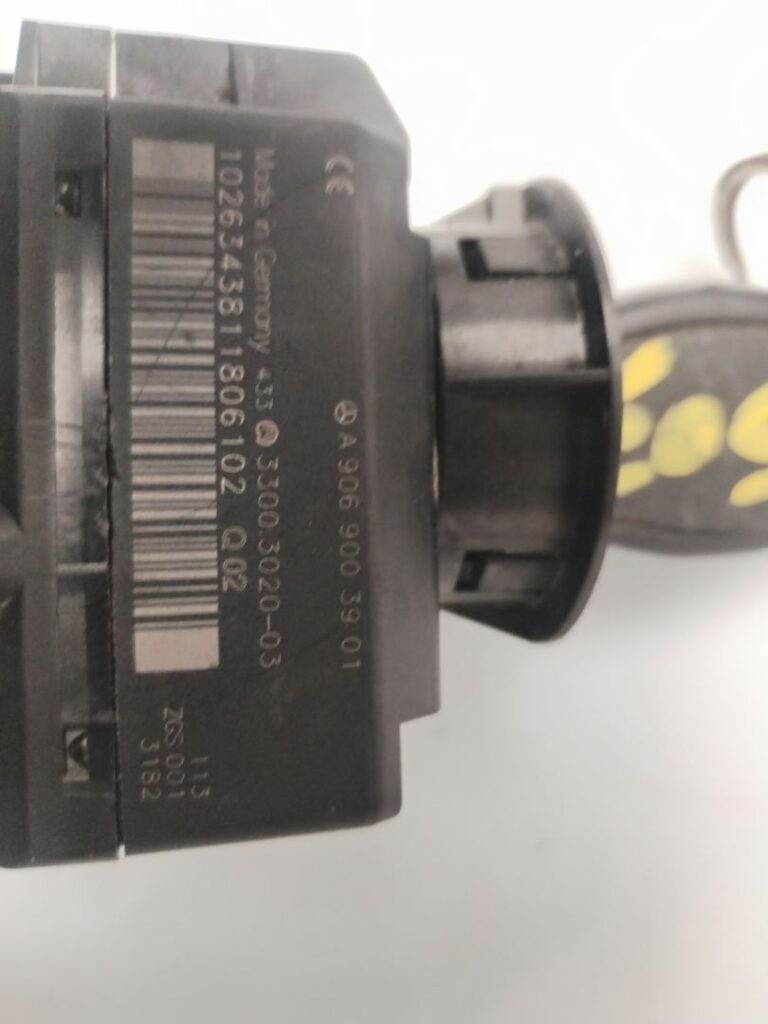 CONMUTADOR DE ARRANQUE 135971