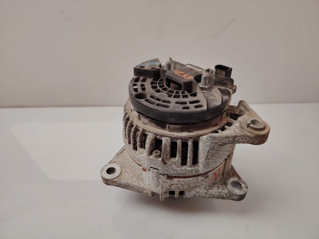 ALTERNADOR 136417