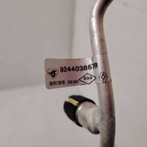 TUBOS AIRE ACONDICIONADO 136582